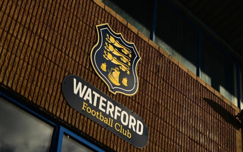 Waterford FC announces it's entering SE Airtricity Women’s Premier Division