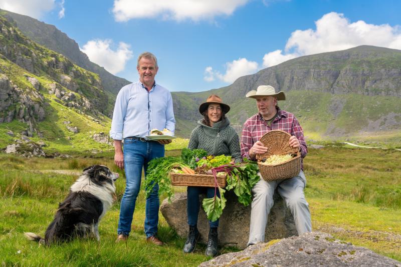Waterford’s food producers to deliver an incredible ‘Mountain Splendour Taste Tour’ Experience 