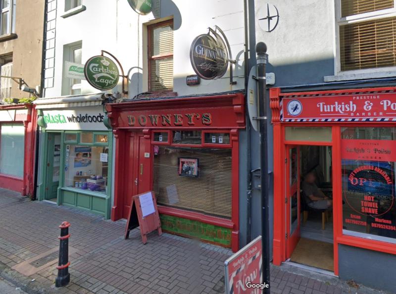 Waterford publican fails in appeal over refusal of licence for outdoor seating and tables