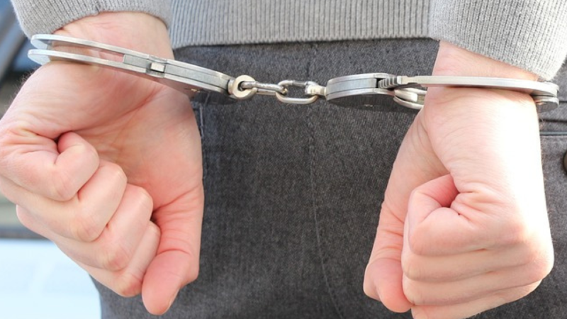 Stepfather who raped 12 year old Waterford girl on Christmas Eve is jailed