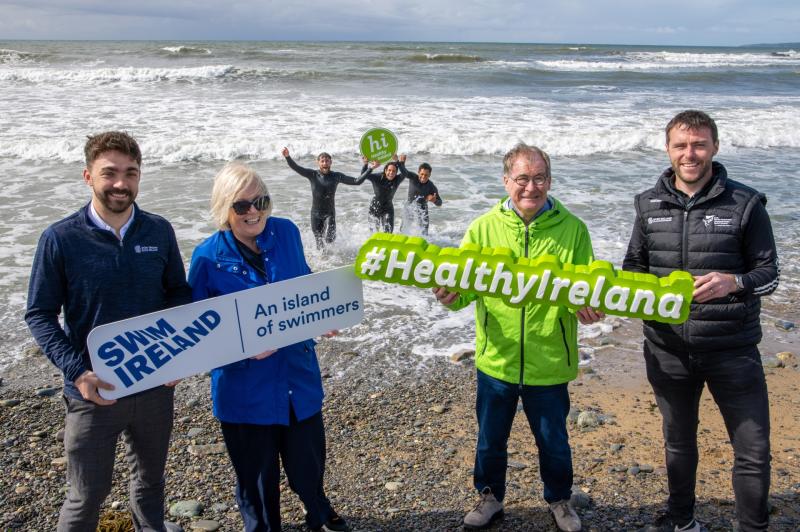 Funding boost for works to improve public access at Clonea beach in Dungarvan