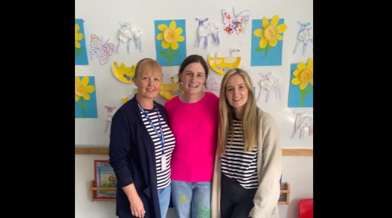 Waterford teacher nominated for prestigious award