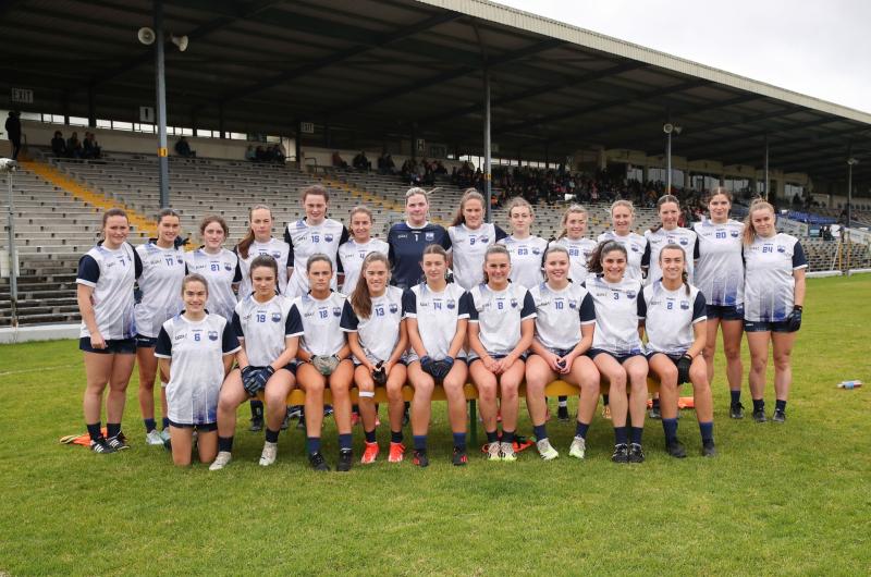 GAA Guide:  Where to watch Waterford versus Donegal today