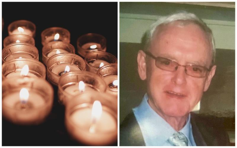 Waterford GAA club mourns loss of retired garda with 'passionate love for the game of hurling'
