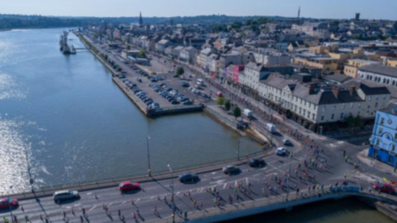 ALERT: Waterford motorists advised of upcoming Rice Bridge lift next week