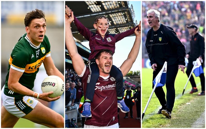 Who will play who in All-Ireland football semi-finals amid GAA draw update?