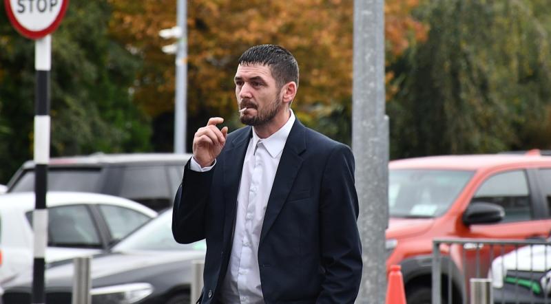 Family of man stamped to death applauds rejection of Waterford killer's appeal