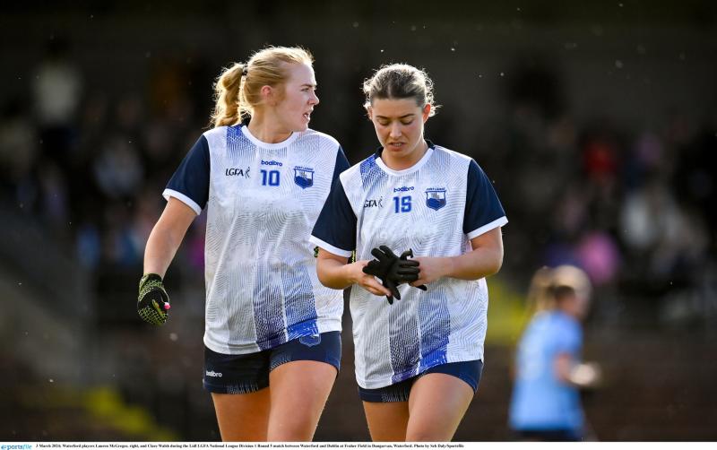 GAA Guide: Where to watch Waterford's All-Ireland quarter-final versus Cork today