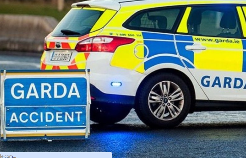 Man aged in his 50s rushed to midlands hospital after early morning road crash on M7