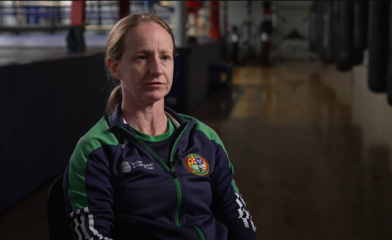 Waterford woman poised to make history at Paris 2024 Olympic Games later this month