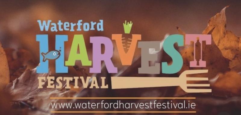 Vendors sought for Waterford Harvest Festival