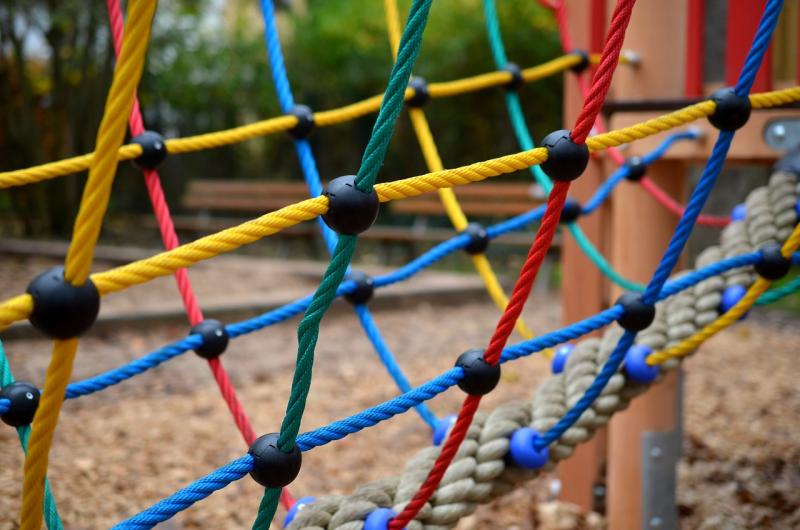 ALERT: Parents warned of repair and replacement works at Waterford playgrounds