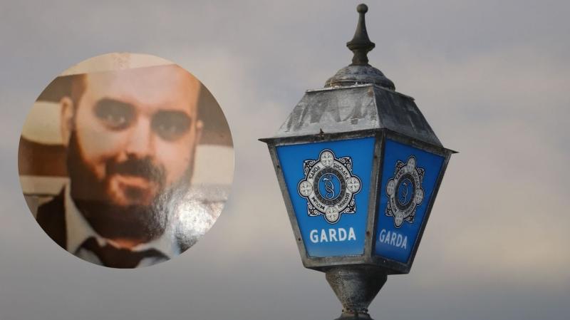 ALERT: Gardai issue urgent appeal for help in locating man missing from his Waterford home