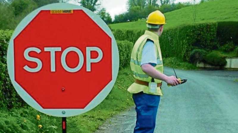 ALERT: Waterford motorists warned of road closure tomorrow 