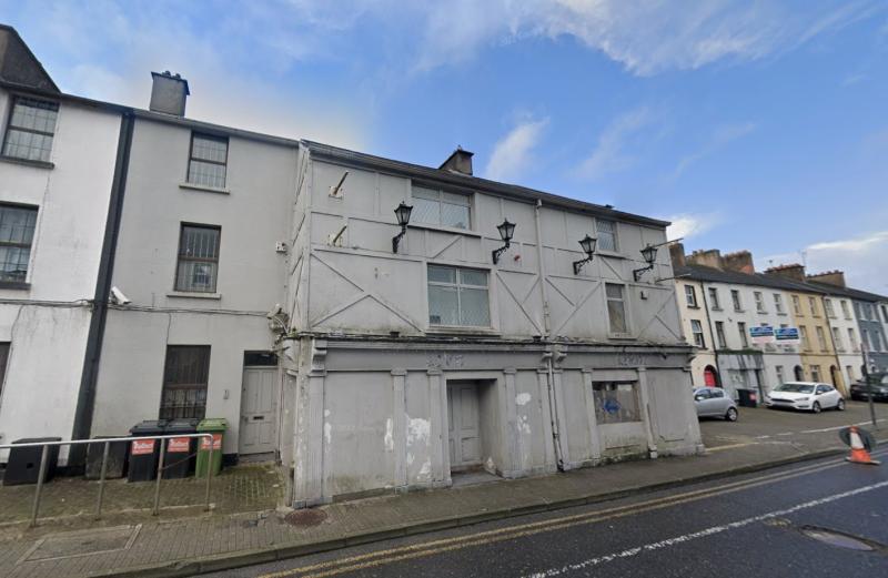 Council set to acquire former pub and nightclub in Waterford city centre