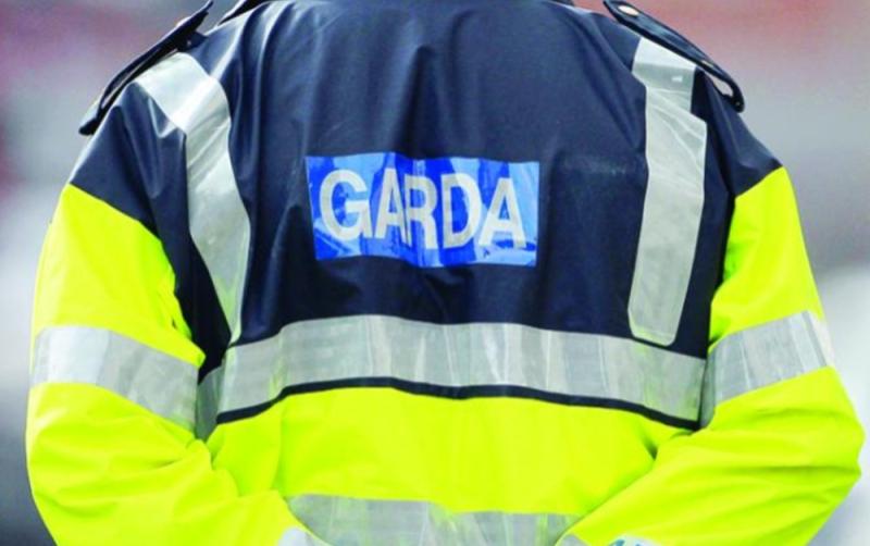 ALERT: Road closed as gardaí at scene of early morning crash in Waterford