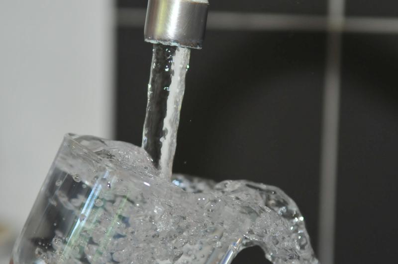 Do Not Consume Notice for hundreds of Waterford homeowners due to arsenic in water supply