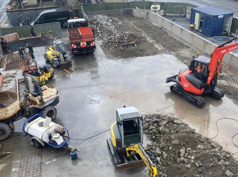 New Tramore Skatepark set to ‘bowl over’ skateboarders