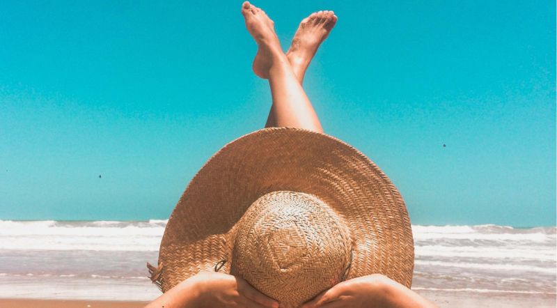 One in five people in Waterford didn't take all their holidays last year