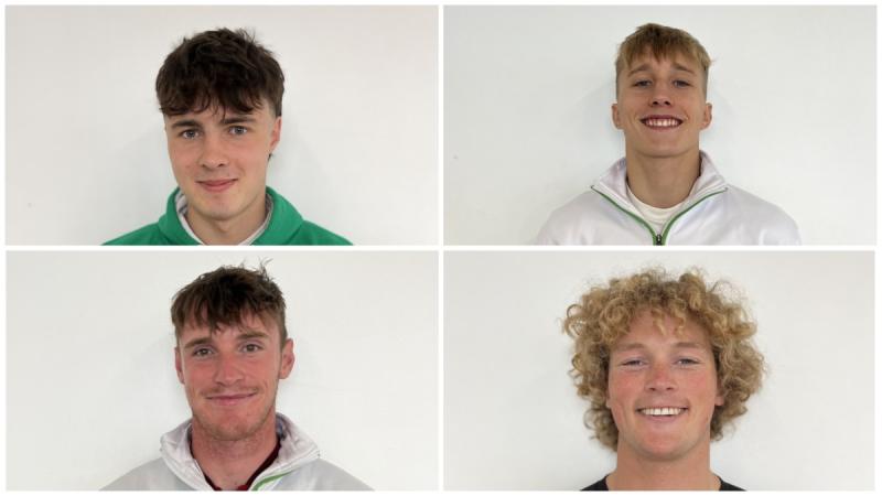 Four Waterford lifeguards head down under for the World Lifesaving Championships