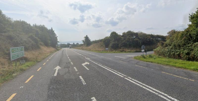 Eco Camp close to Waterford town refused permission for new finger post signage