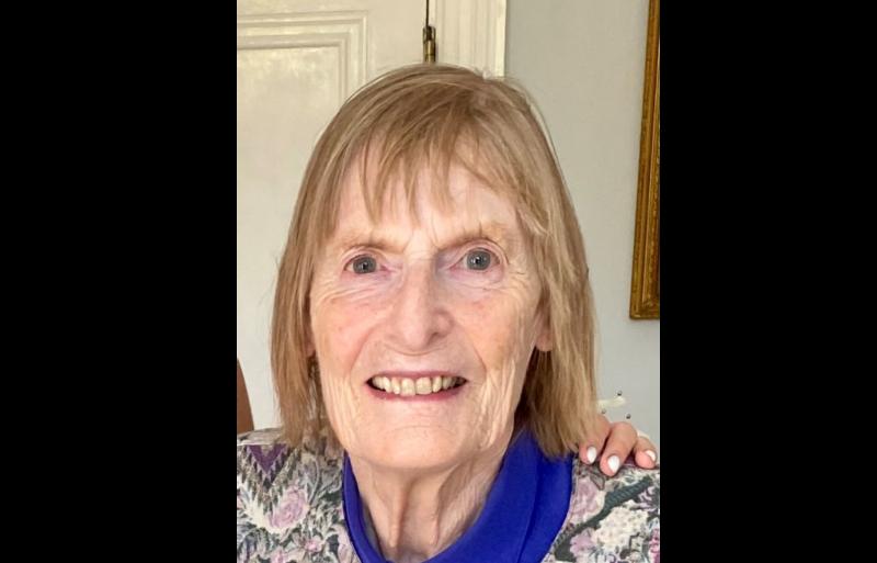 'Rest now dear friend' - Tributes pour in for 'tireless' advocate for Waterford's dialysis unit
