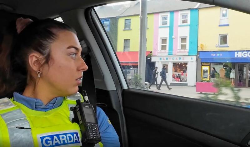 'We are actually normal people' - new RTÉ series goes on the Beat with Waterford gardai