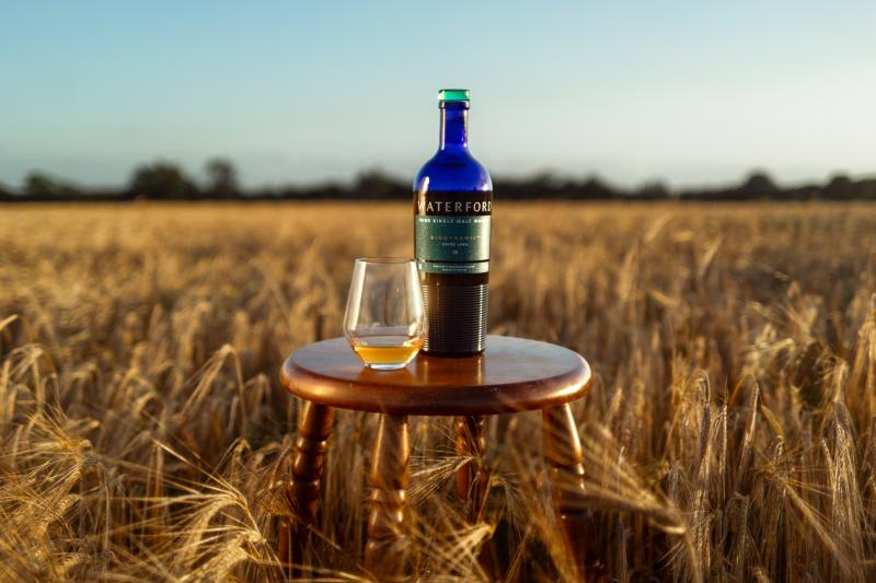 The Future of Whisky: Waterford Distillery launches their most radical malt yet