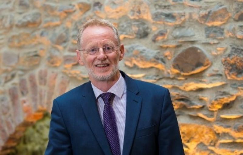 Former Director of Waterford Museum of Treasures to receive honorary doctorate from SETU