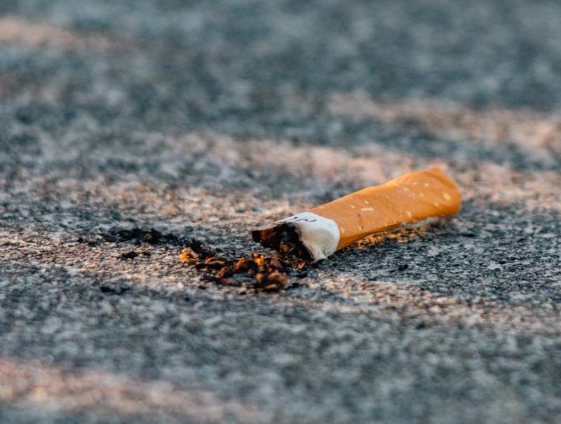 Council welcomes conviction of Waterford motorist who throw cigarette butt from car