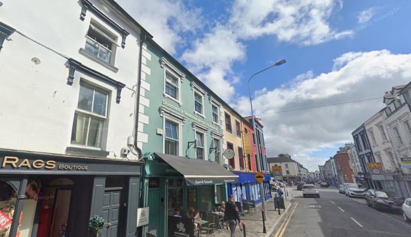 Licence extended for outdoor dining area at County Waterford restaurant and cafe