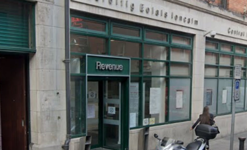SHOCKING! Revenue collects over €100m from Waterford homeowners from this one hated tax... 