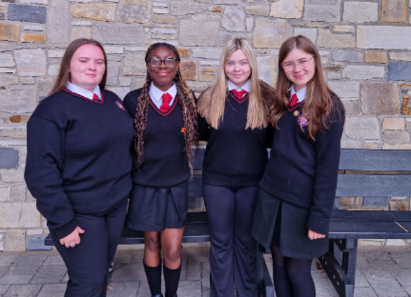 Waterford Secondary School launches exciting new Leaving Cert subjects 