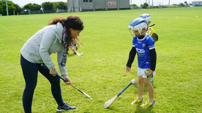 Waterford town to hit TV screens this week in new TG4 series