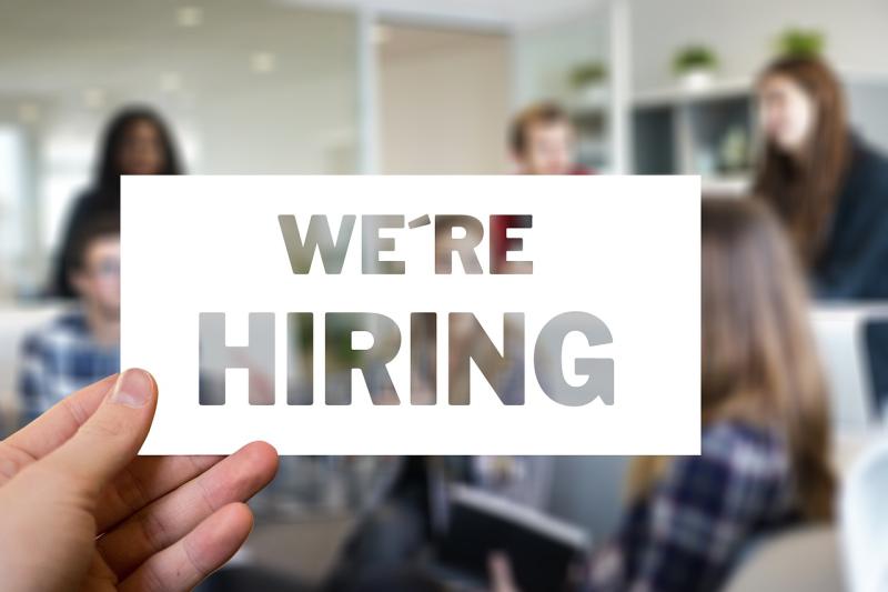 JOB ALERT: Waterford City and County Council is hiring!