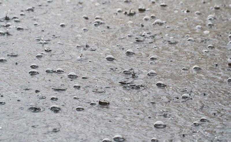 ALERT: Met Éireann issues weather warning for Waterford as 'persistent rain' is forecast
