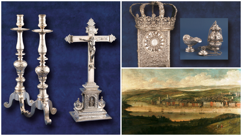 Waterford Treasures to host major international conference to mark 25th anniversary