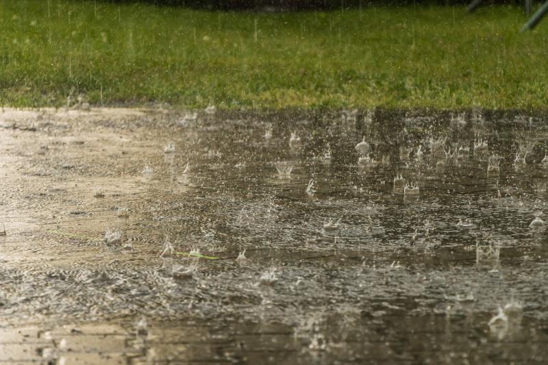 ALERT: Met Eireann issues another status yellow weather warning for Waterford