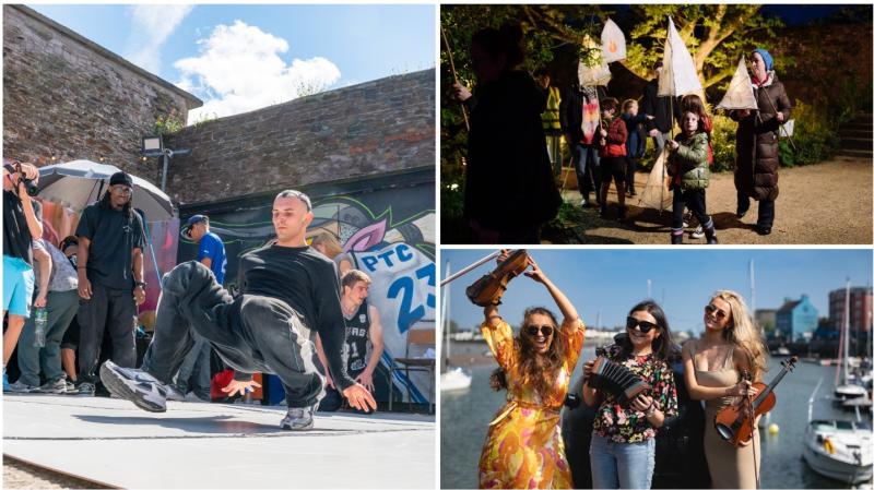Applications open as council seeks to support festivals and events in Waterford during 2025