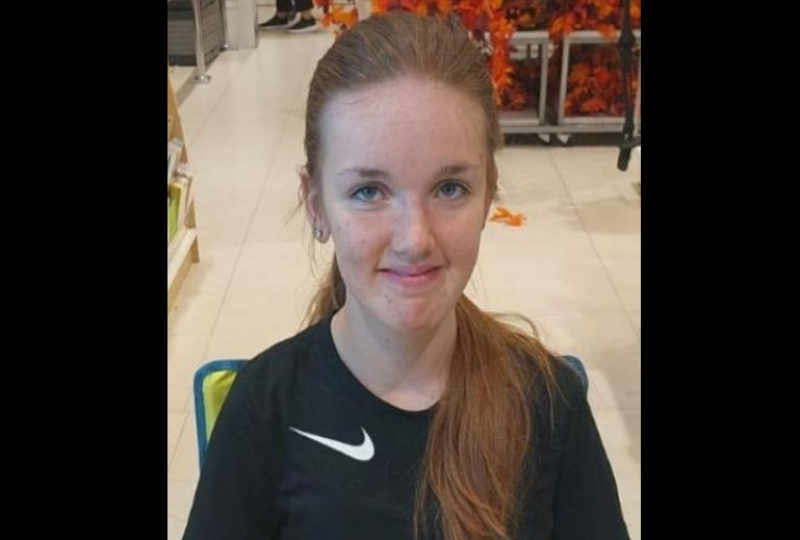 ALERT: Garda&iacute; launch search after 17-year-old girl goes missing from home