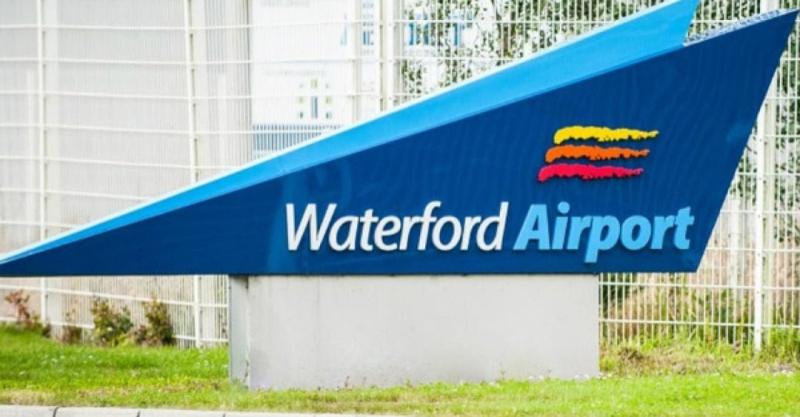 Waterford council back huge €30m redevelopment of Waterford Airport