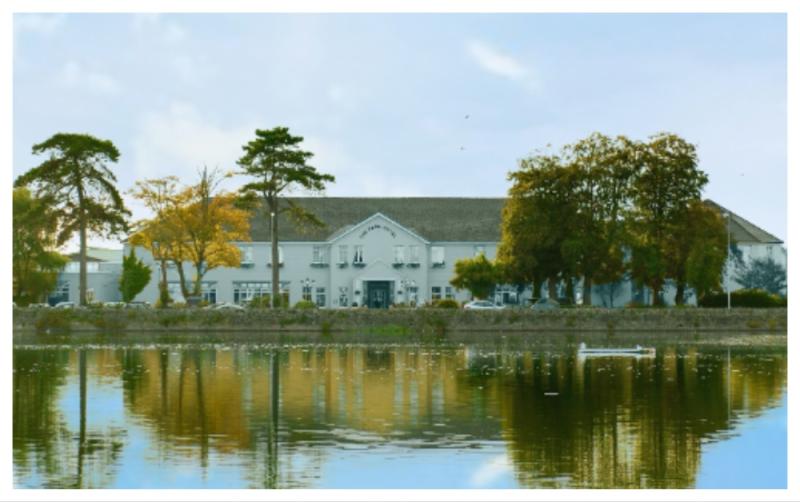 Waterford hotel brings home Wedding Hotel of the Year at prestigious awards