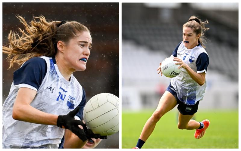 'It’s just such a relief' - Waterford and Comeragh Rangers star on dethroning Ballymacarbry