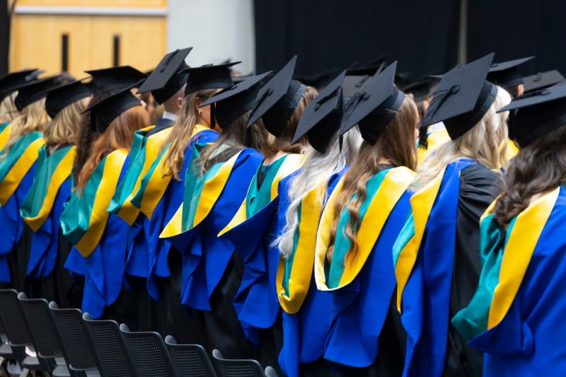 Waterford's SETU graduates encouraged to embrace 'future as changemakers'