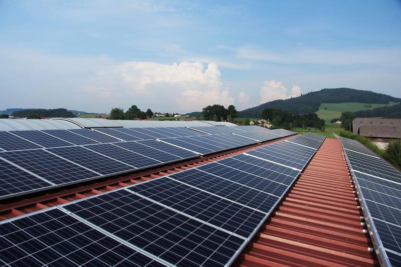 Waterford schools leading 'rooftop revolution' with solar panels scheme