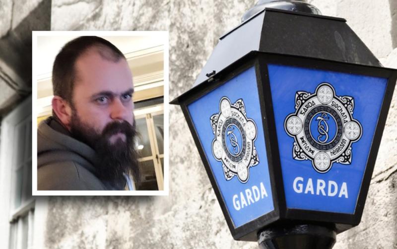 Family 'concerned' as gardaí launch appeal for Waterford man missing since Halloween