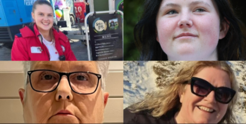 Irish Red Cross recognises volunteers from Waterford ahead of national awards