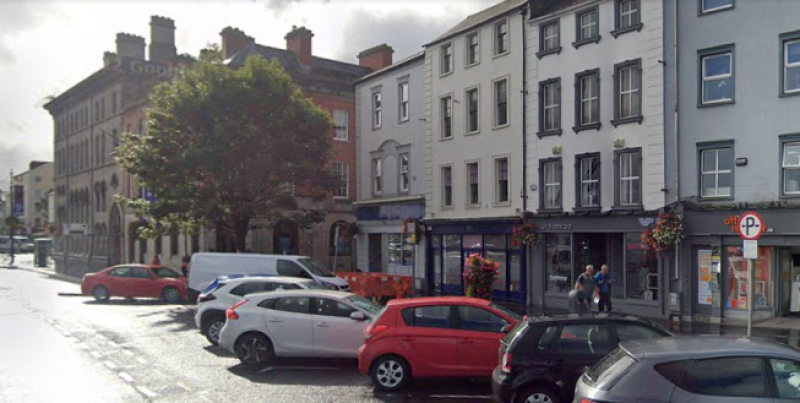 Rent in Waterford skyrockets to a whopping 5.8% in last year