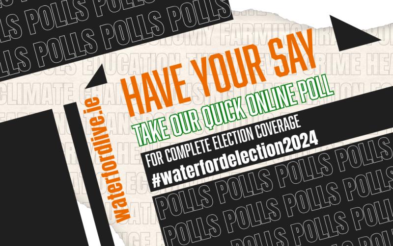 Election 2024 - test iFrame