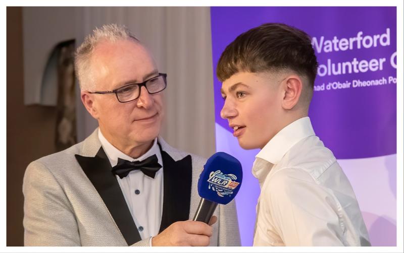 Communities across Waterford gearing up for special PPN Awards gala ceremony